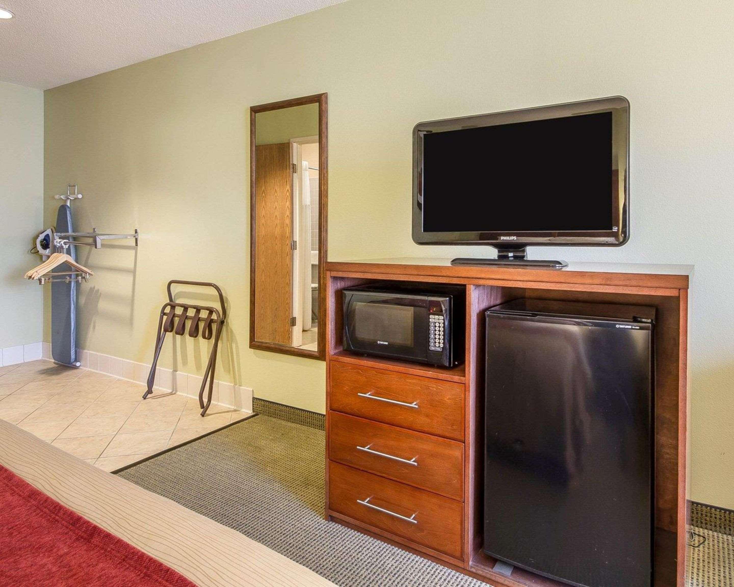 Comfort Inn & Suites Black River Falls I-94 Buitenkant foto