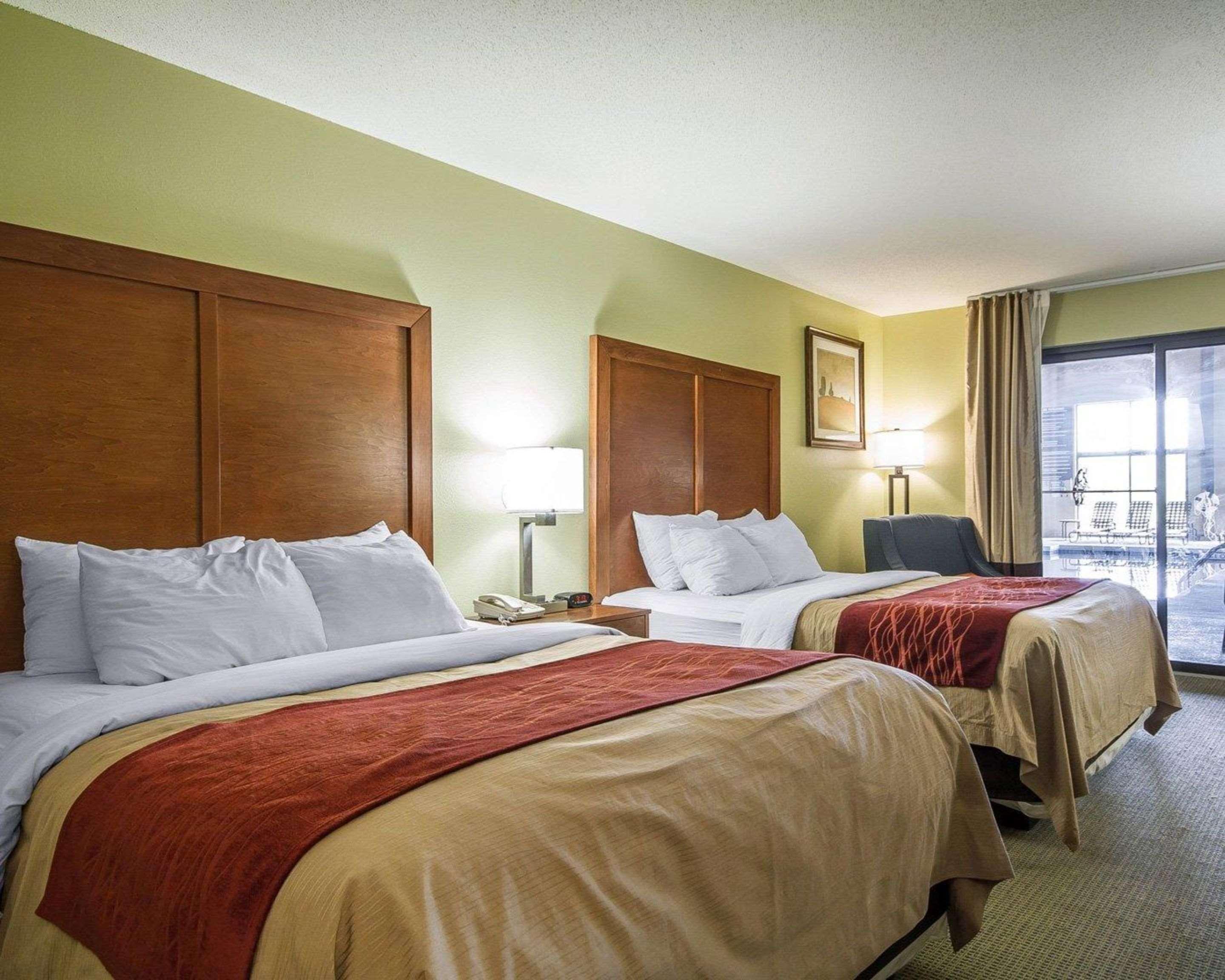 Comfort Inn & Suites Black River Falls I-94 Buitenkant foto