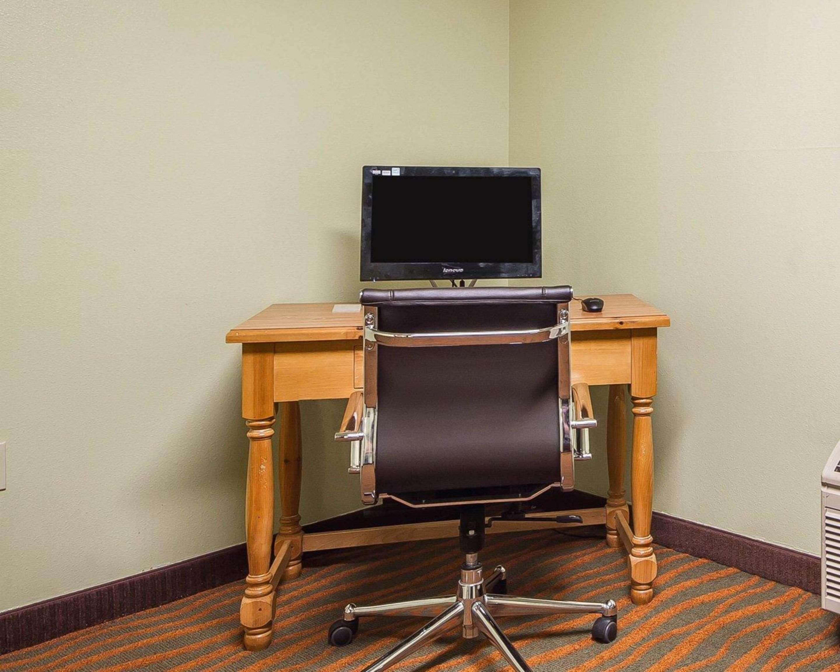 Comfort Inn & Suites Black River Falls I-94 Buitenkant foto