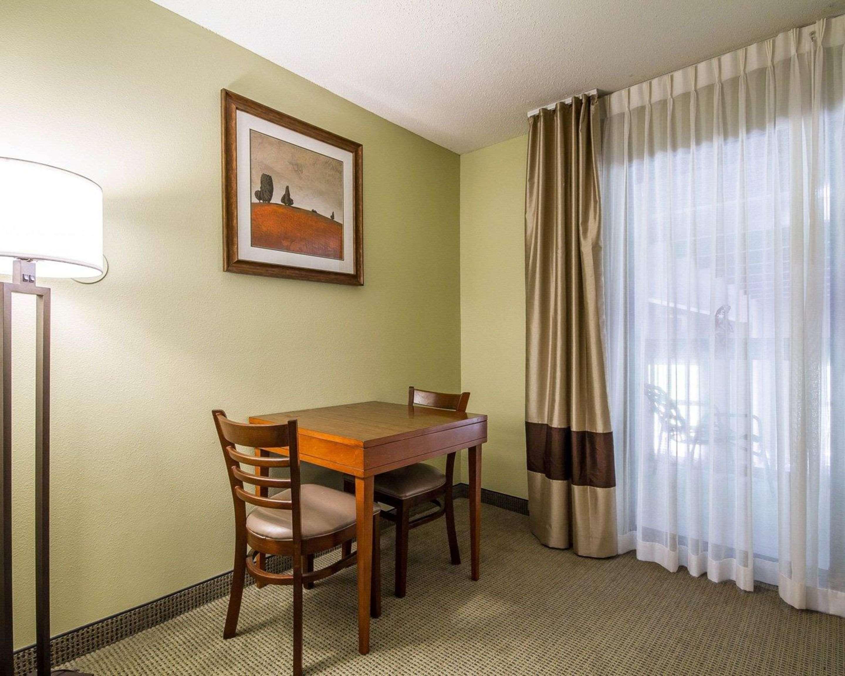 Comfort Inn & Suites Black River Falls I-94 Buitenkant foto
