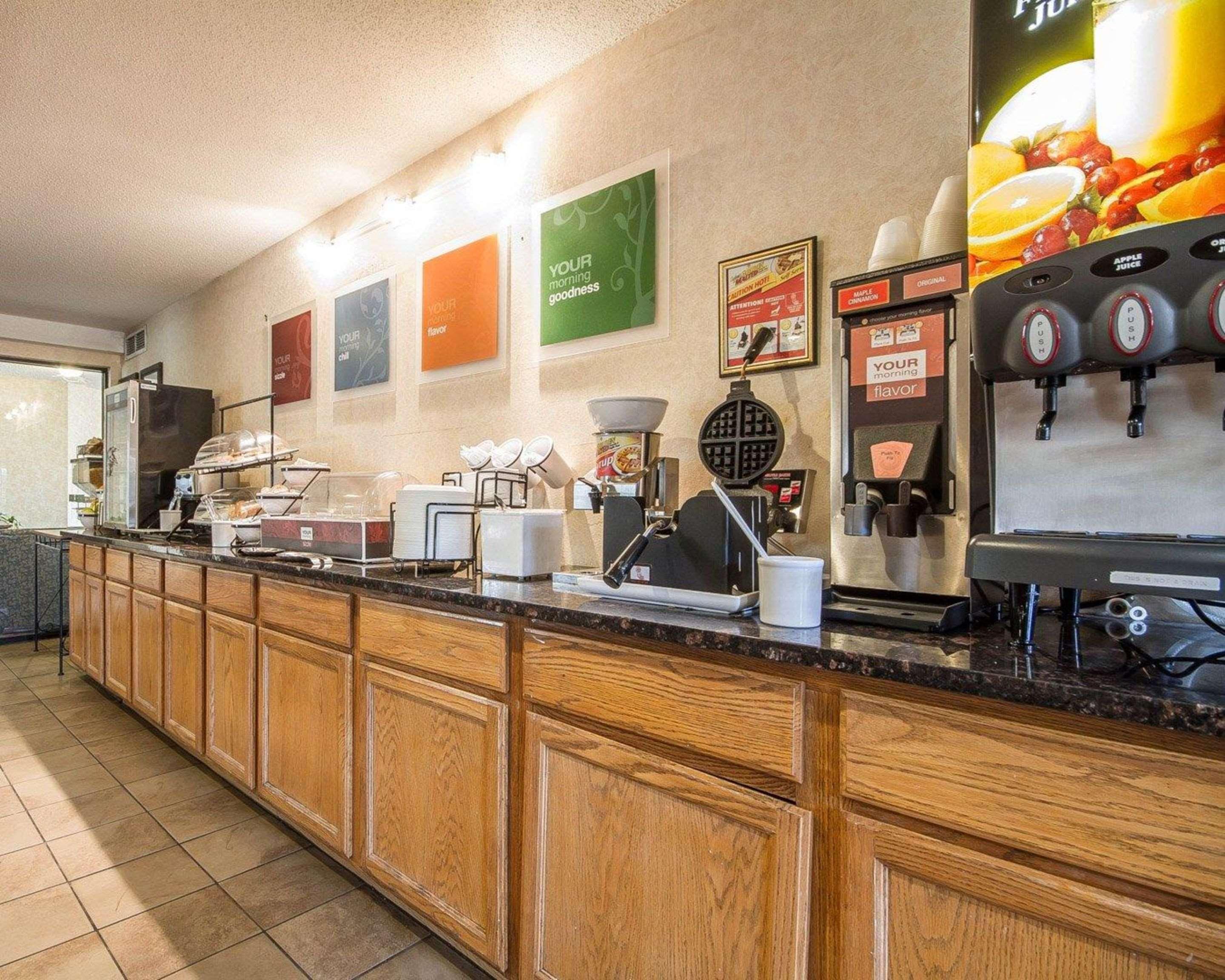 Comfort Inn & Suites Black River Falls I-94 Buitenkant foto