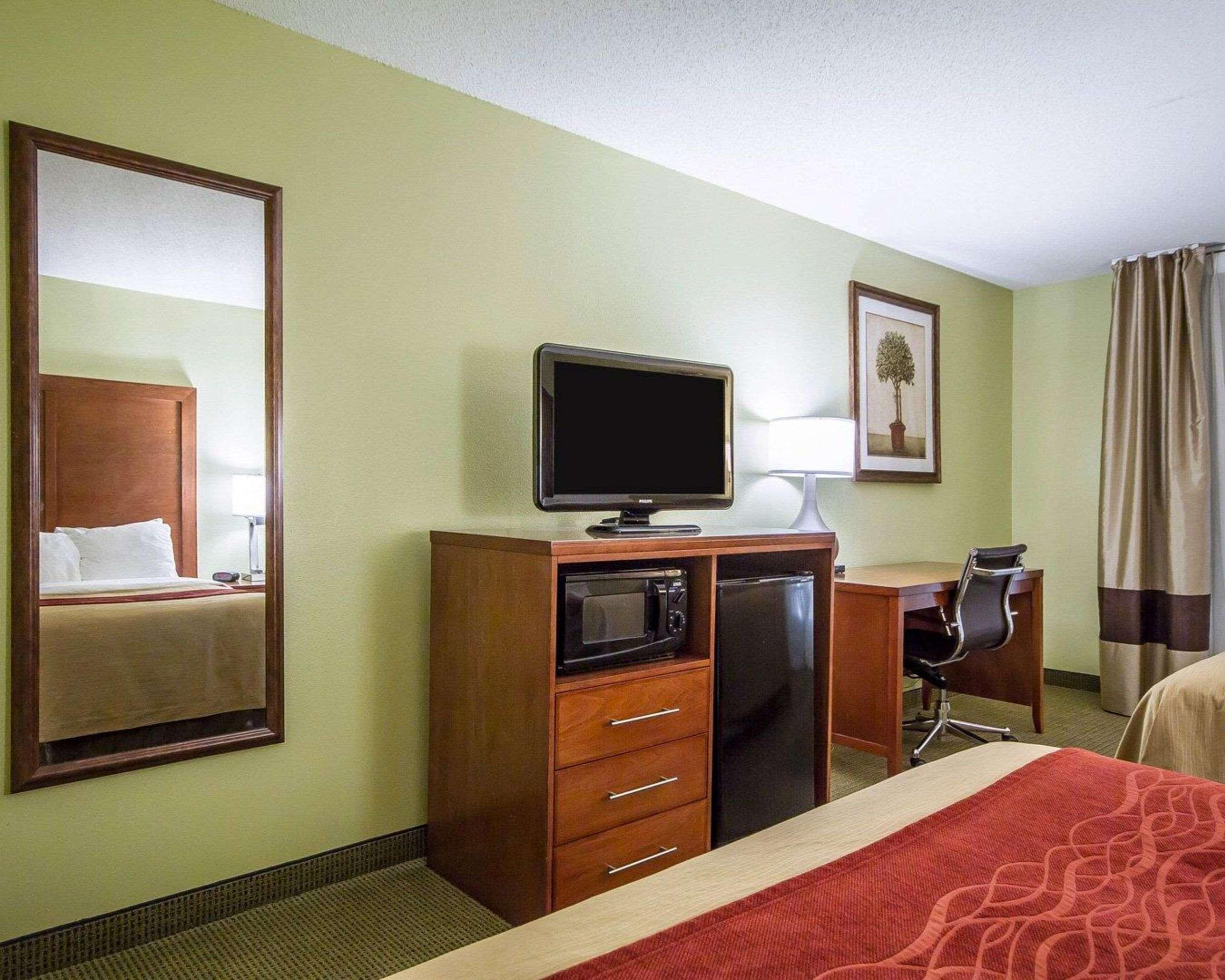 Comfort Inn & Suites Black River Falls I-94 Buitenkant foto