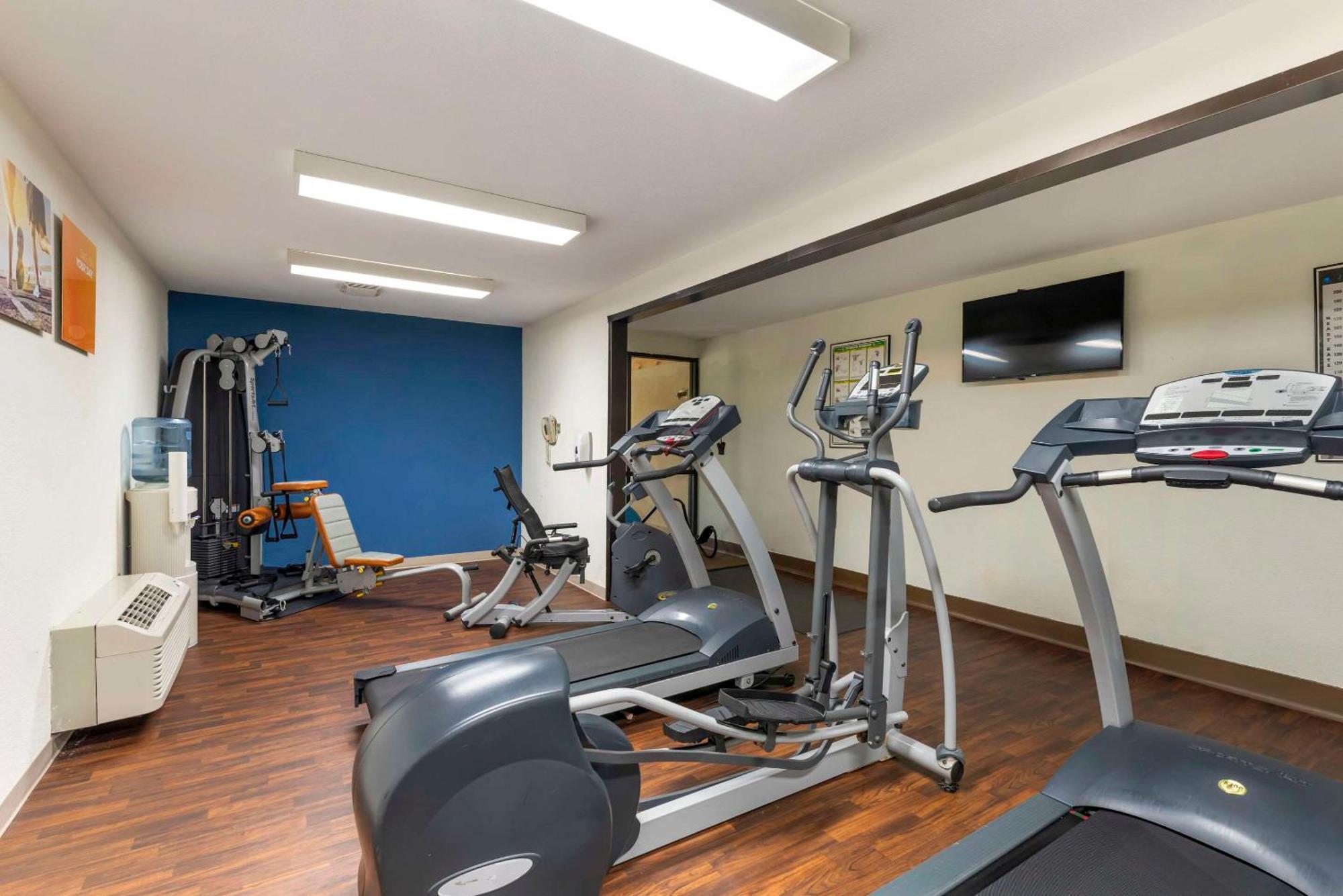 Comfort Inn & Suites Black River Falls I-94 Buitenkant foto