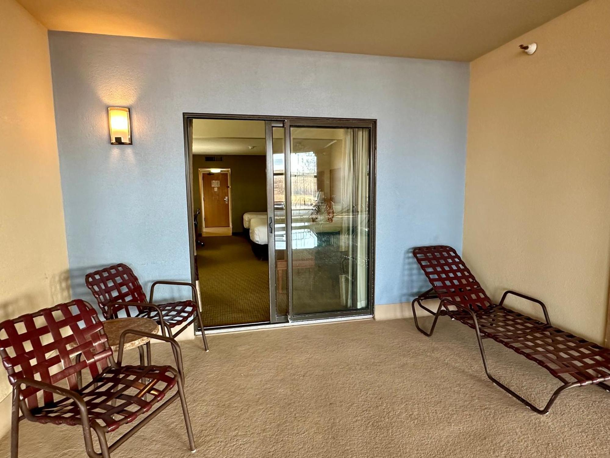 Comfort Inn & Suites Black River Falls I-94 Buitenkant foto