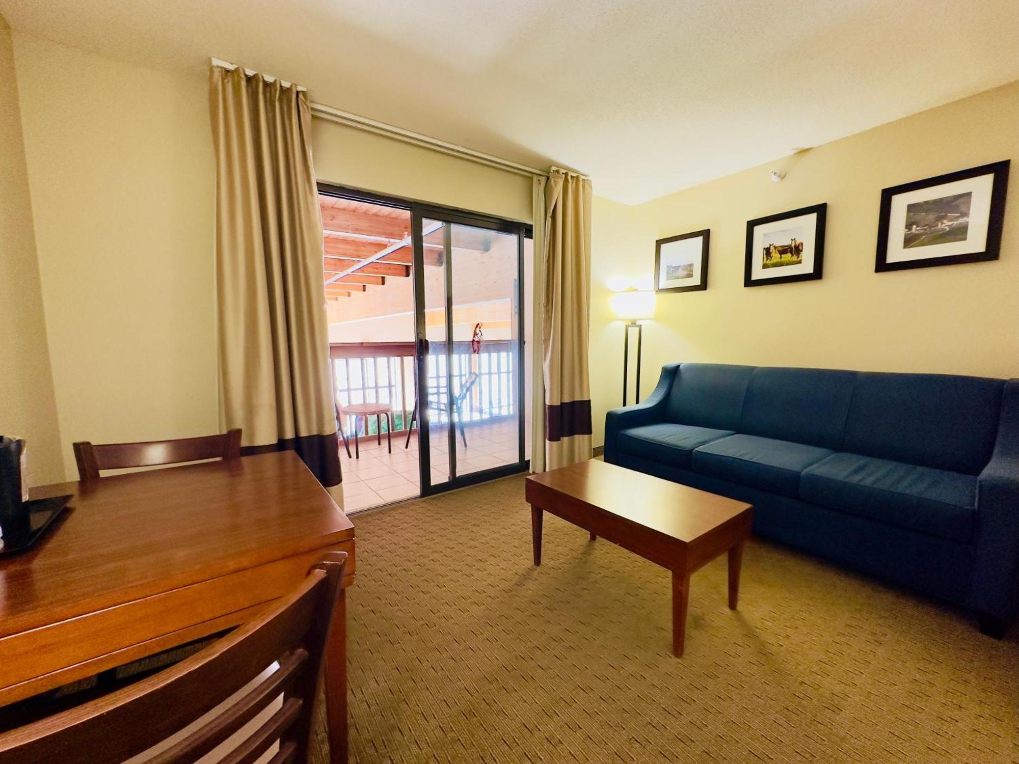 Comfort Inn & Suites Black River Falls I-94 Buitenkant foto